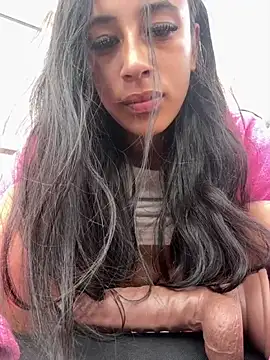 Teasing-Tiara online show from May 22, 12:03 pm