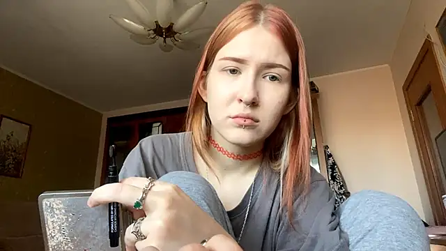 LaureenVielma online show from February 11, 7:21 am