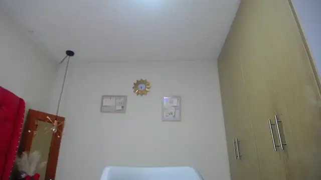 ame porter online show from March 1, 5:07 am