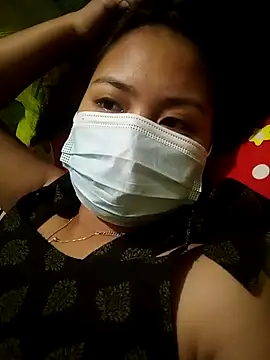 Hassina 456 online show from April 11, 8:56 pm