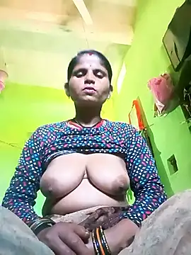 Pari rathore online show from February 8, 6:50 am