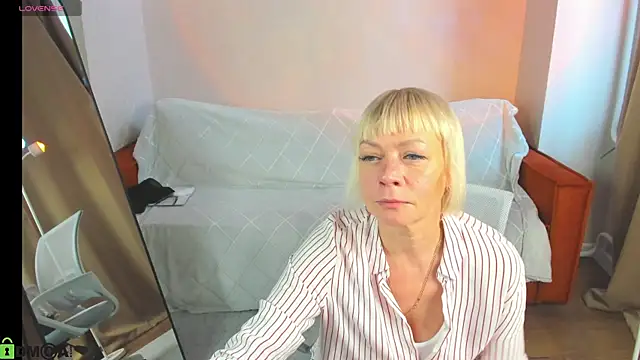 Ann Annise online show from April 15, 9:21 am