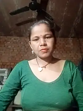 Pooja sahu online show from March 17, 9:19 pm