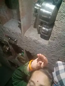 Lucky couple-1 online show from March 27, 7:21 am