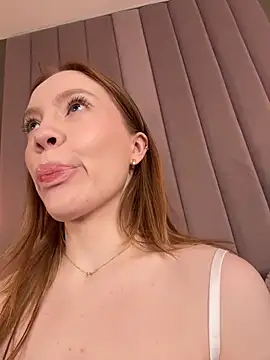 Lily Dalton online show from March 12, 3:09 am