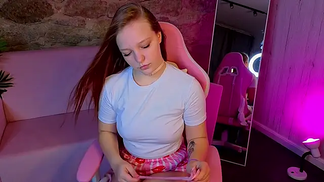 Candy Lir online show from February 9, 9:22 am