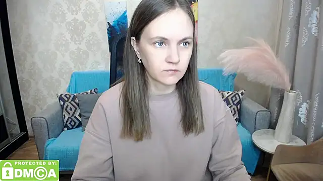 Senora Pepper online show from February 21, 12:50 pm