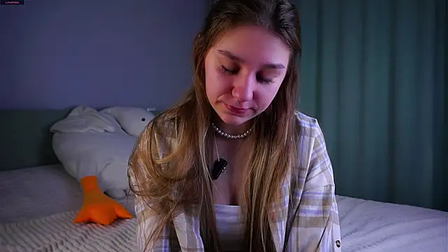 ShantellAngulo online show from February 23, 1:17 am