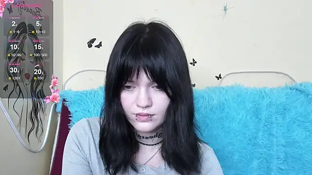 Emma Darkkk online show from February 3, 6:22 am