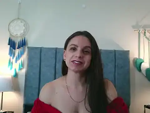 NatalyGuzman26 online show from April 3, 1:42 pm