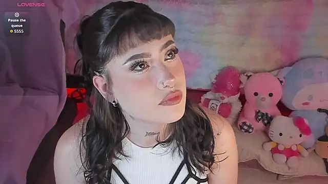 Tamara uwu online show from April 12, 9:39 pm