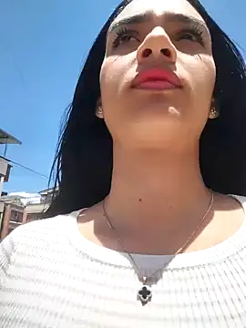 cynliu online show from May 15, 4:10 pm