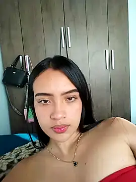 cynliu online show from May 4, 9:07 pm