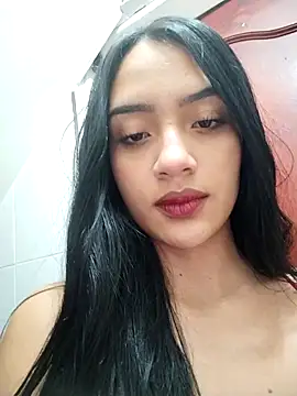 cynliu online show from February 6, 12:14 am