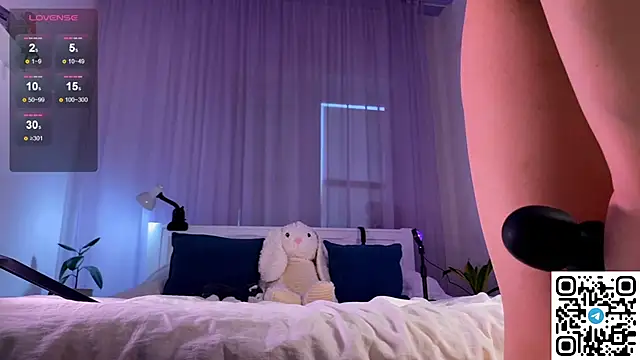 LinalilKitty online show from February 25, 10:47 am