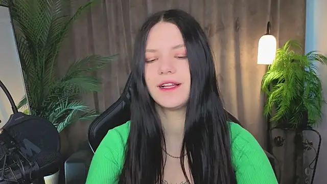 Maria trend online show from February 15, 3:11 pm