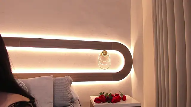 Violeta sum online show from February 16, 12:16 pm