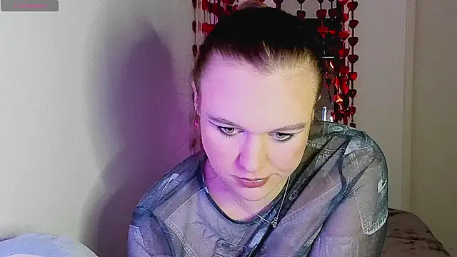 Lika  Sweeet online show from February 13, 8:54 pm