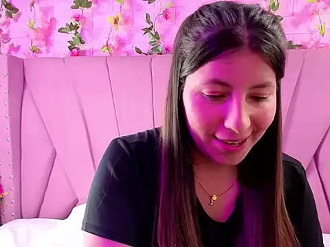 EmberCooper  online show from February 5, 2:36 am