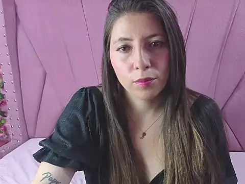 EmberCooper  online show from April 8, 2:03 am