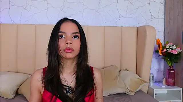 BambiRoses online show from March 20, 6:29 am