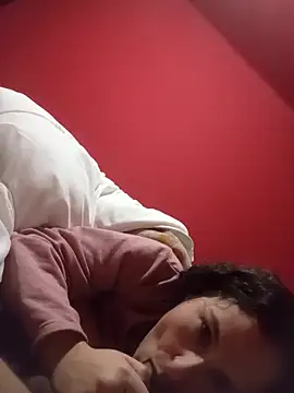 loverduo online show from February 13, 3:30 am