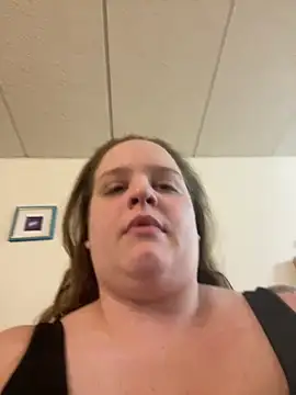 bbq-queen online show from February 10, 2:47 am