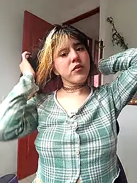 la venuss online show from February 21, 2:29 pm