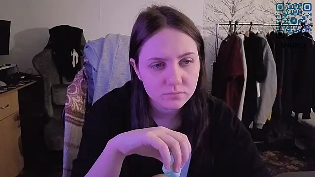 Holy Kveta online show from March 29, 3:16 am