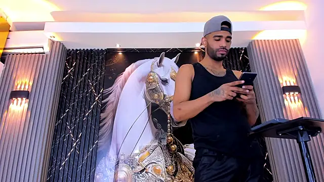 the knights of the night online show from February 15, 7:51 am