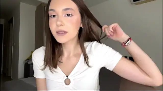 MauritaSpueler online show from February 12, 8:27 am