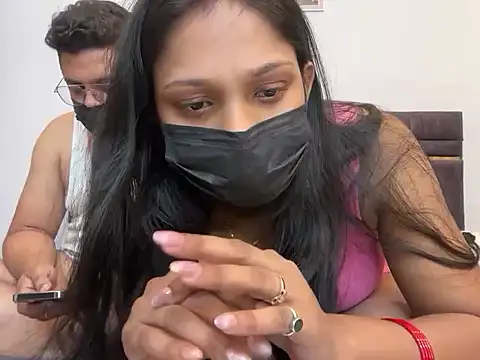 the open couple online show from May 7, 5:16 pm