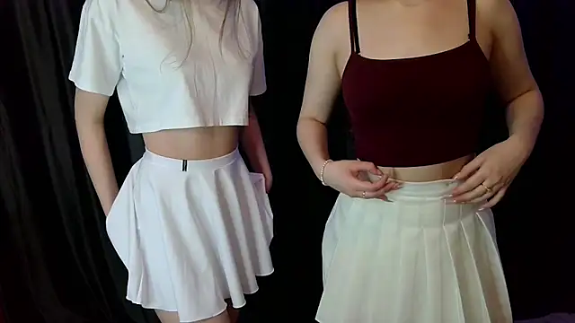 GloriaWalkerJr online show from February 16, 6:30 pm