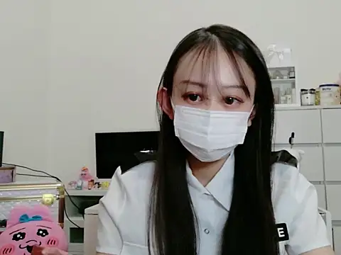 Miku chann online show from February 18, 9:08 am