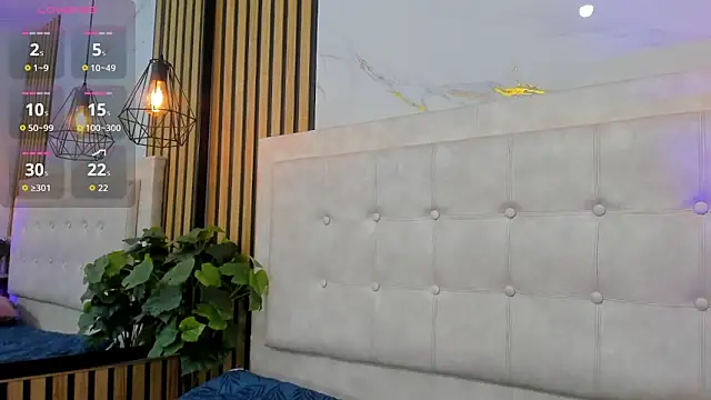 Scarlet Rosexx online show from March 26, 4:03 am