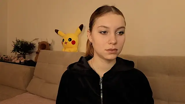 JadwigaTagliavia online show from February 13, 9:55 am