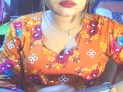 Nusrat Faria online show from March 1, 6:40 pm