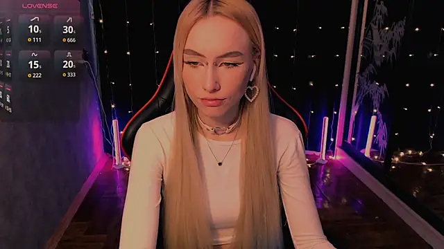 crybambi online show from April 7, 6:59 am