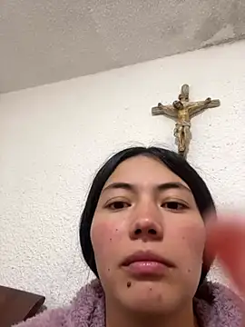 Tammy8 online show from February 18, 7:35 pm