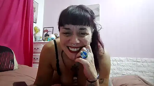 elisaju online show from March 4, 1:34 am