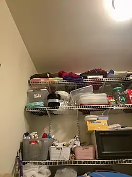 FireAfterDark online show from March 31, 3:06 am