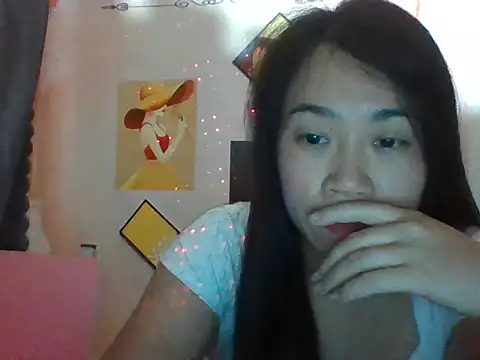 Anie6996 online show from February 19, 3:11 pm