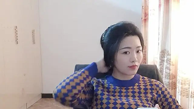 Nikishine online show from April 2, 5:27 am