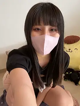 Mitsuki  jp online show from March 12, 2:47 am