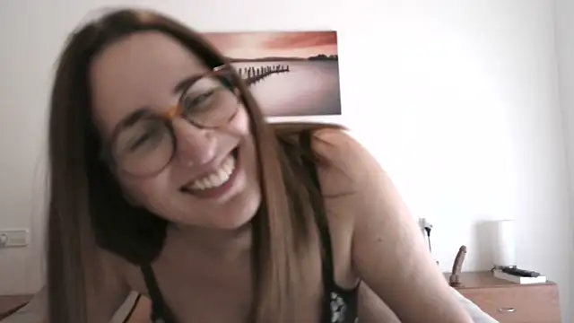 Maya Brooke online show from February 24, 2:05 pm