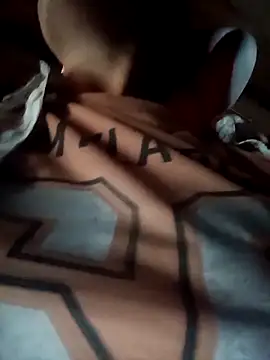 hot-luna- online show from April 16, 11:29 pm