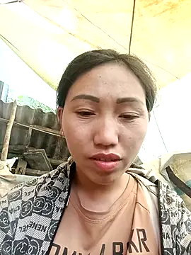 hot-luna- online show from March 10, 3:10 am