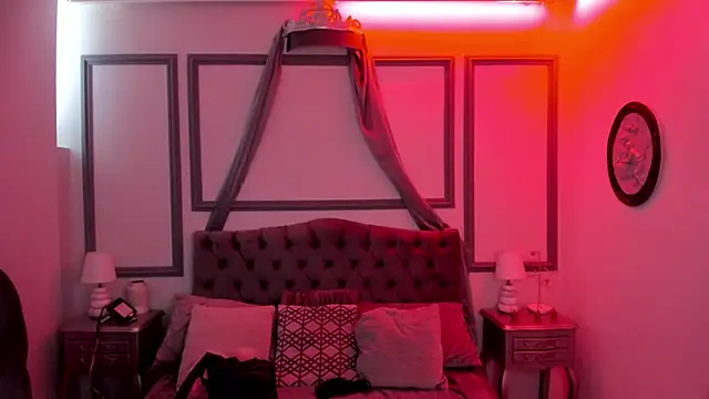 SweetSakura Dolll online show from April 3, 1:20 pm