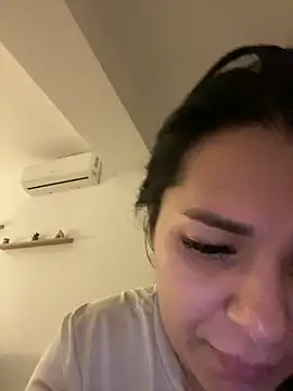 NataliaBoom online show from March 3, 7:20 pm