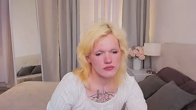 Lollita Morgan online show from March 1, 3:45 pm